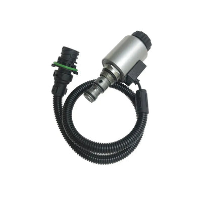 Solenoid Valve 15066984 11144019 For Volvo Wheel Loader L220D L90E L110E from MyMROmarts