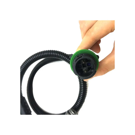 Solenoid Valve 15066984 11144019 For Volvo Wheel Loader L220D L90E L110E from MyMROmarts