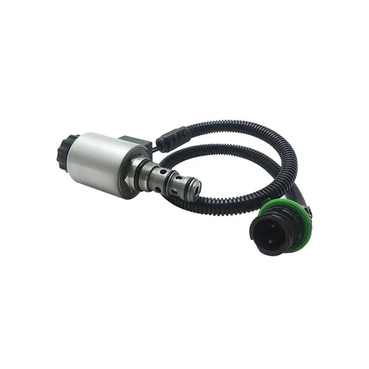 Solenoid Valve 15066984 11144019 For Volvo Wheel Loader L220D L90E L110E from MyMROmarts