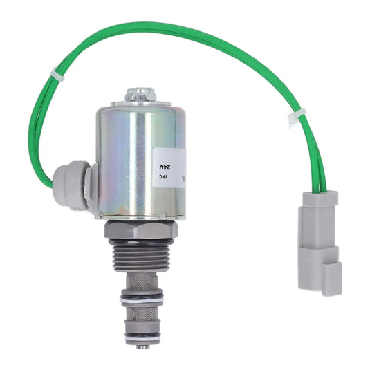 Solenoid Valve 152-8340 1528340 for Caterpillar CAT 320B 322B 325B 330B 953C 69D 769D 773D 797B 993K 525B from MyMROmarts