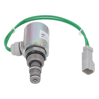 Solenoid Valve 152-8340 1528340 for Caterpillar CAT 320B 322B 325B 330B 953C 69D 769D 773D 797B 993K 525B from MyMROmarts