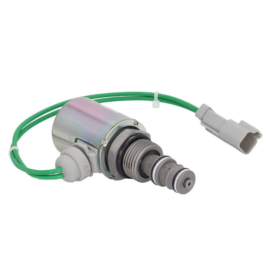 Solenoid Valve 152-8340 1528340 for Caterpillar CAT 320B 322B 325B 330B 953C 69D 769D 773D 797B 993K 525B from MyMROmarts