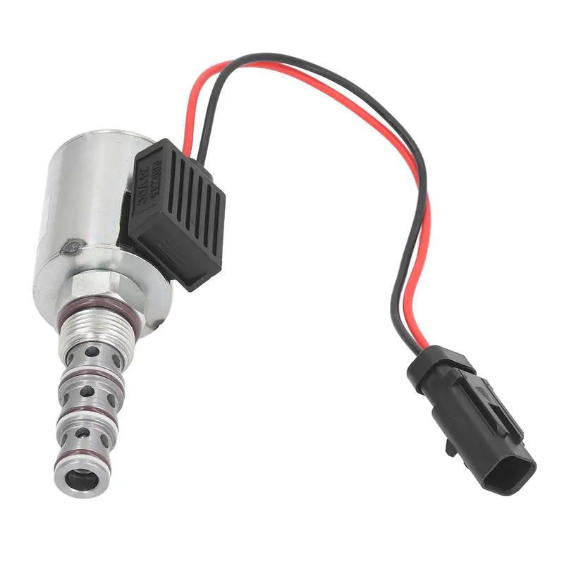 Load image into Gallery viewer, 24V Solenoid Valve 152-8346 for Caterpillar CAT 311C 314C 315C 318C 320C 321C 322C 325C 345C D11R D11T D7R D9R D9T from MyMROmarts
