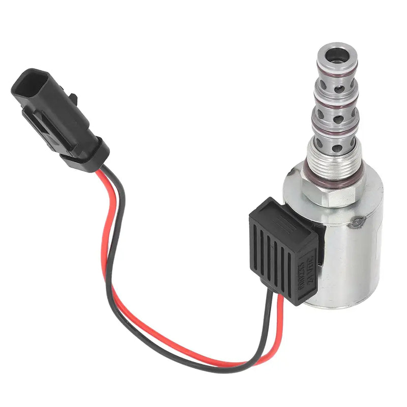 Load image into Gallery viewer, 24V Solenoid Valve 152-8346 for Caterpillar CAT 311C 314C 315C 318C 320C 321C 322C 325C 345C D11R D11T D7R D9R D9T from MyMROmarts
