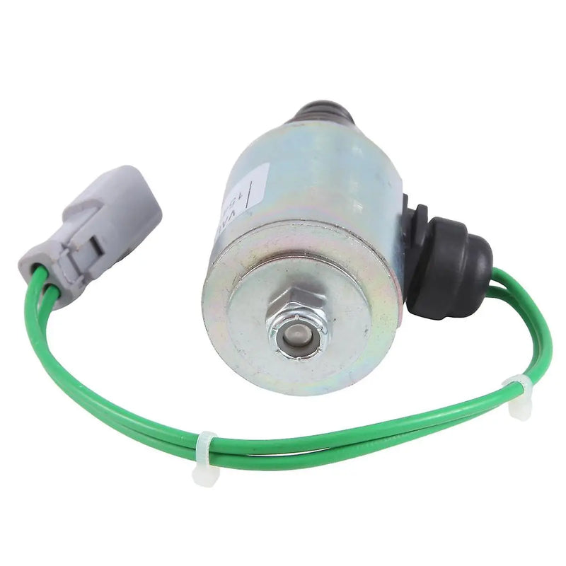 Load image into Gallery viewer, 24V Solenoid Valve 154-3064 for Caterpillar CAT 120H 120K 12H 12K 135H 140H 140K 143H 14H 160H 160K 163H 16H 24H from MyMROmarts
