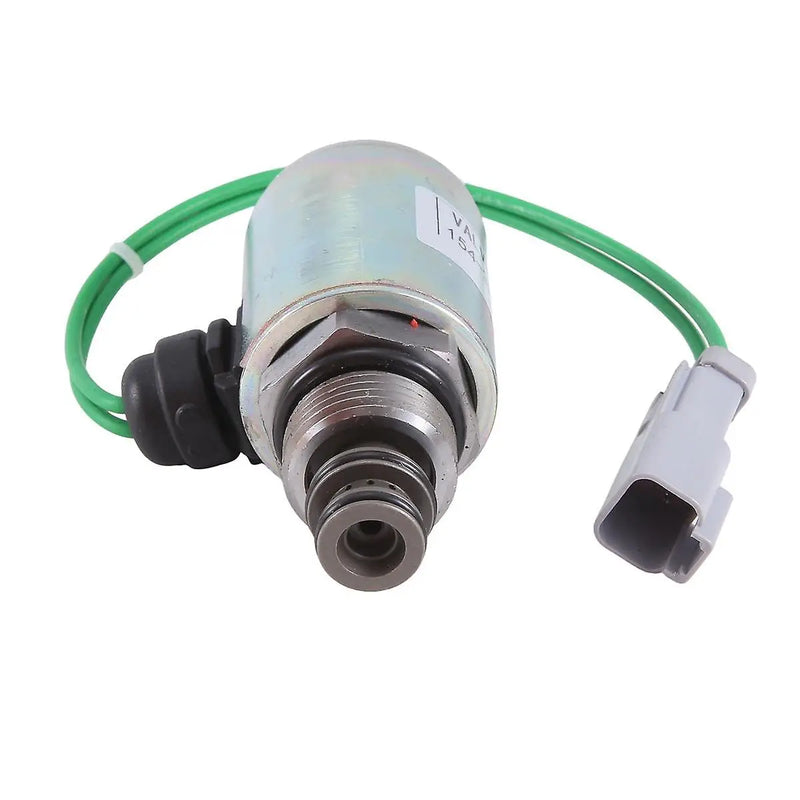 Load image into Gallery viewer, 24V Solenoid Valve 154-3064 for Caterpillar CAT 120H 120K 12H 12K 135H 140H 140K 143H 14H 160H 160K 163H 16H 24H from MyMROmarts
