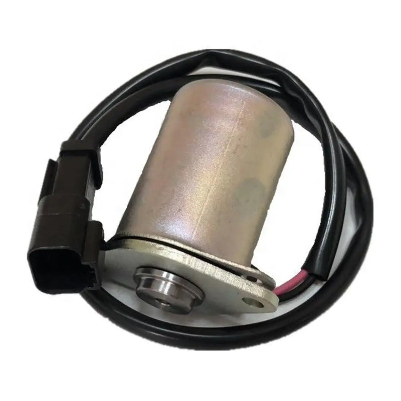 Load image into Gallery viewer, 12V Solenoid Valve 156-8847 Swing Solenoid For Caterpillar Excavator 301.5 302.5 303 303.5 304 304.5 305 305.5 306 - Electrical Parts &gt; Solenoid Valve &gt; Shut Off Solenoid from MyMROmarts
