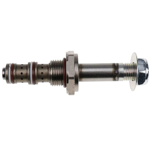 Solenoid Valve 171-8772 156-5970 for Caterpillar CAT Backhoe 416C 420D 424D 426C 428C 430D 432D 436C 438C 438D 442D 446B 446D from MyMROmarts