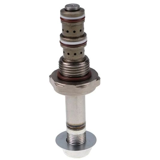 Solenoid Valve 171-8772 156-5970 for Caterpillar CAT Backhoe 416C 420D 424D 426C 428C 430D 432D 436C 438C 438D 442D 446B 446D from MyMROmarts