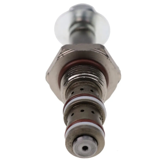 Solenoid Valve 171-8772 156-5970 for Caterpillar CAT Backhoe 416C 420D 424D 426C 428C 430D 432D 436C 438C 438D 442D 446B 446D from MyMROmarts