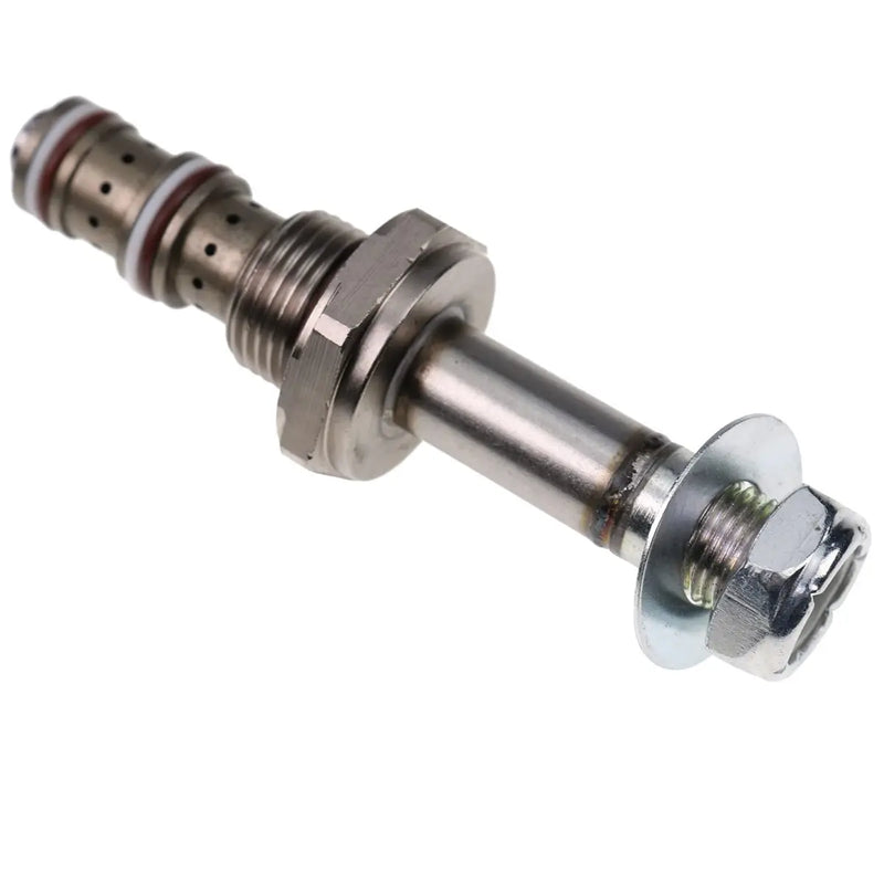 Load image into Gallery viewer, Solenoid Valve 171-8772 156-5970 for Caterpillar CAT Backhoe 416C 420D 424D 426C 428C 430D 432D 436C 438C 438D 442D 446B 446D from MyMROmarts
