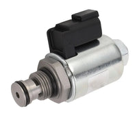 Solenoid Valve 1744909 for Caterpillar CAT 3116 3176C 3306 3406E 3412D 3508B C9 C15 Engine - Electrical Parts > Solenoid Valve from  My Store