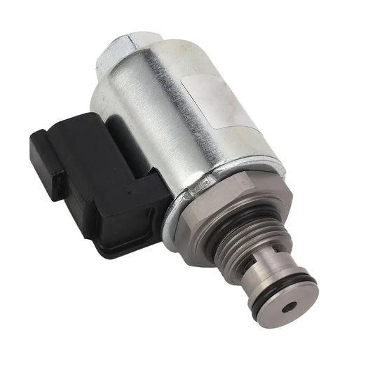 Solenoid Valve 1744909 for Caterpillar CAT 3116 3176C 3306 3406E 3412D 3508B C9 C15 Engine - Electrical Parts > Solenoid Valve from  My Store