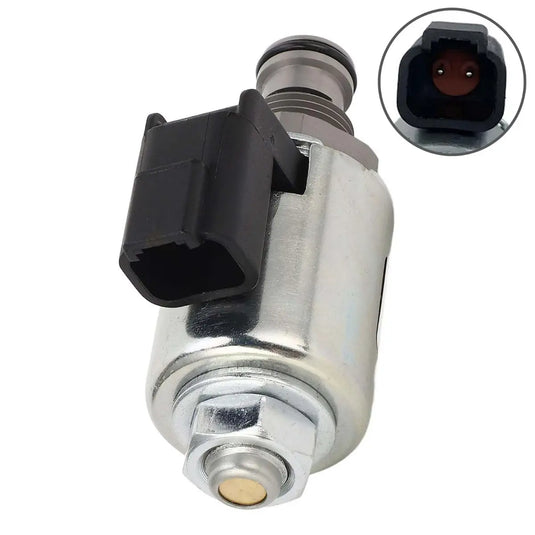 Solenoid Valve 1744909 for Caterpillar CAT 3116 3176C 3306 3406E 3412D 3508B C9 C15 Engine - Electrical Parts > Solenoid Valve from  My Store