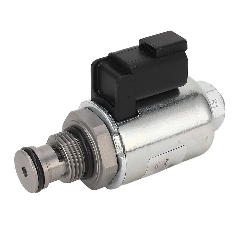 Load image into Gallery viewer, Solenoid Valve 175-3893 for Caterpillar CAT Motor Grader 120H 120K 12H 12K 143H 160H 160K 163H - Electrical Parts &gt; Solenoid Valve from MyMROmarts
