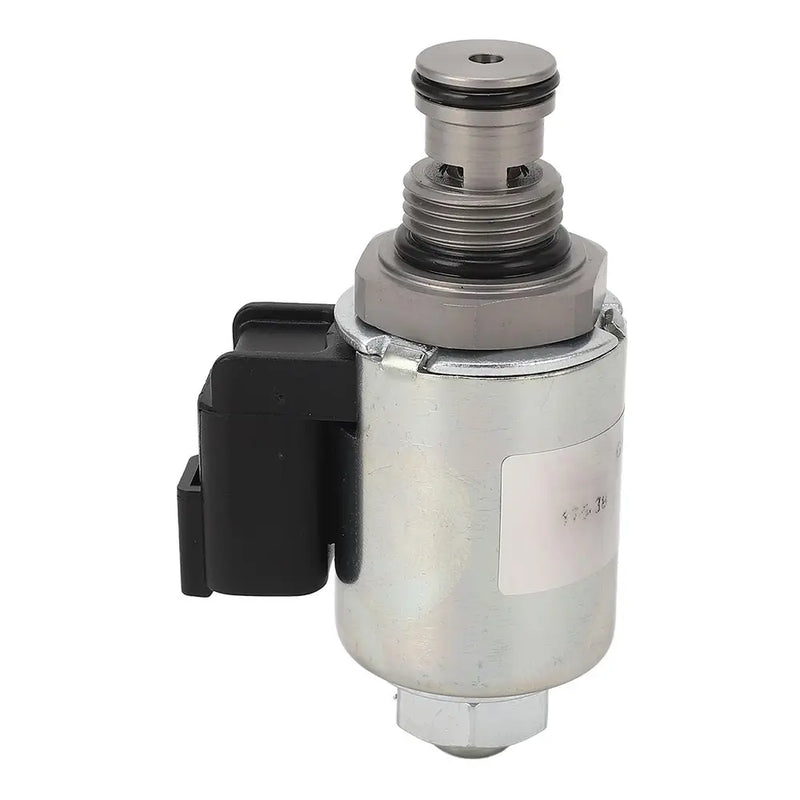 Load image into Gallery viewer, Solenoid Valve 175-3893 for Caterpillar CAT Motor Grader 120H 120K 12H 12K 143H 160H 160K 163H - Electrical Parts &gt; Solenoid Valve from MyMROmarts
