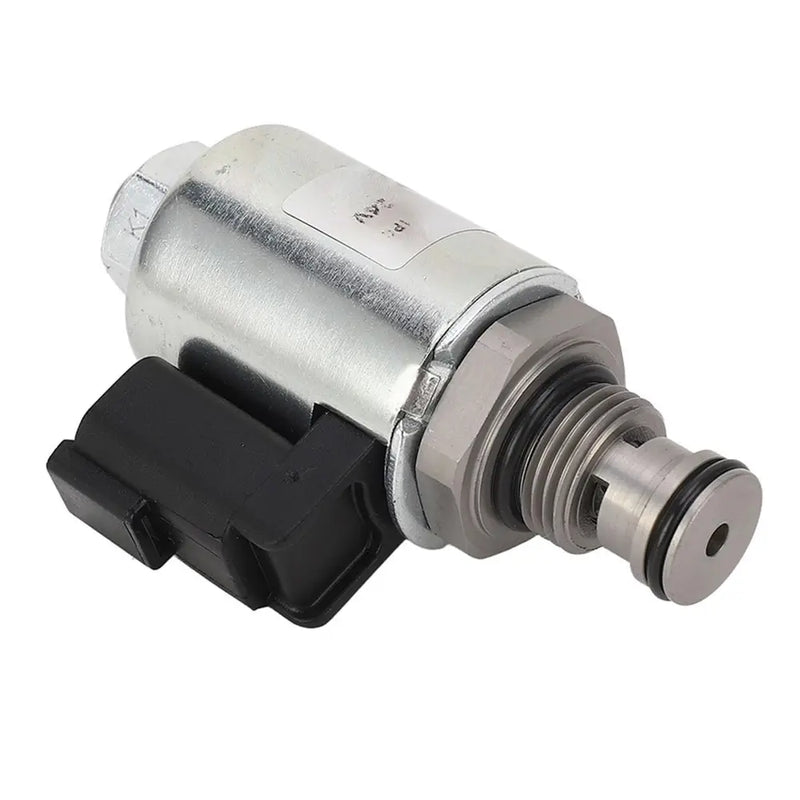 Load image into Gallery viewer, Solenoid Valve 175-3893 for Caterpillar CAT Motor Grader 120H 120K 12H 12K 143H 160H 160K 163H - Electrical Parts &gt; Solenoid Valve from MyMROmarts

