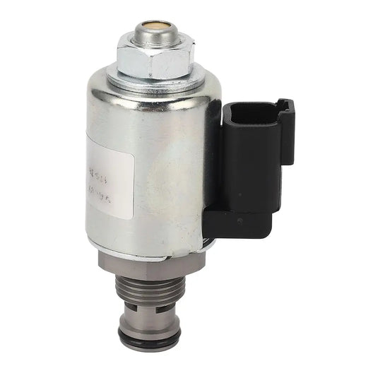 Solenoid Valve 175-3893 for Caterpillar CAT Motor Grader 120H 120K 12H 12K 143H 160H 160K 163H - Electrical Parts > Solenoid Valve from MyMROmarts