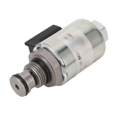 Solenoid Valve 1753893 for Caterpillar CAT Engine C7 C7.1 C9.3 C13 Excavator 215 225 229 231D 235B 235 235D 245 from MyMROmarts