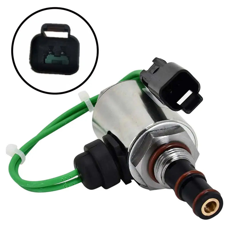 Load image into Gallery viewer, Solenoid Valve 186-1526 for Caterpillar CAT 924G 938G 515 525 525B 525C 535B 535C 545 545C IT38G from MyMROmarts
