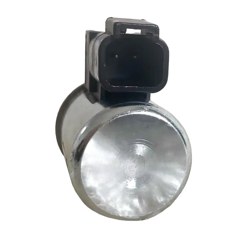 Load image into Gallery viewer, 12V Solenoid Valve 195-9700 for Caterpillar CAT 216B 226B 232B 236B 242B 246B 247B 248B 252B 257B 262 277B 287B 289C 297C from MyMROmarts
