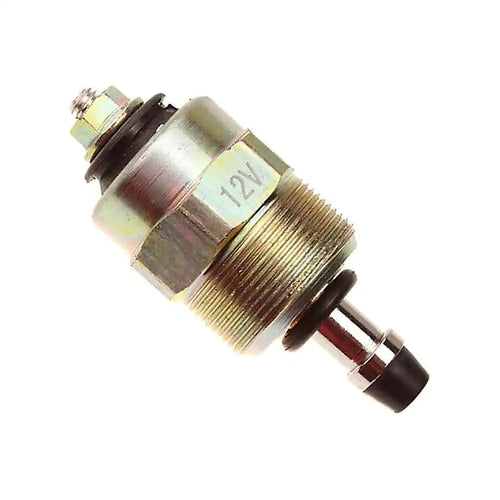 Solenoid Valve 197477 1974-77 for Gehl Mustang Loader 2066 2100RT RT210 2076 2086 2700V 3300V 5640E 6640E V270 V330 from MyMROmarts
