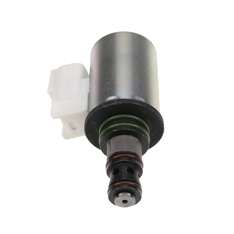 Load image into Gallery viewer, Solenoid Valve 198-1515 for Caterpillar CAT Engine C9 Backhoe Loader 420D 430D 432D 442D 446D Wheel Loader 902 906 908 from MyMROmarts

