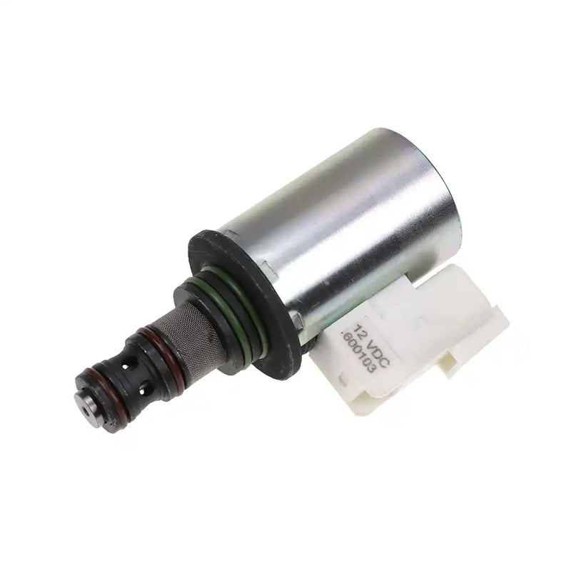 Load image into Gallery viewer, Solenoid Valve 198-1515 for Caterpillar CAT Engine C9 Backhoe Loader 420D 430D 432D 442D 446D Wheel Loader 902 906 908 from MyMROmarts
