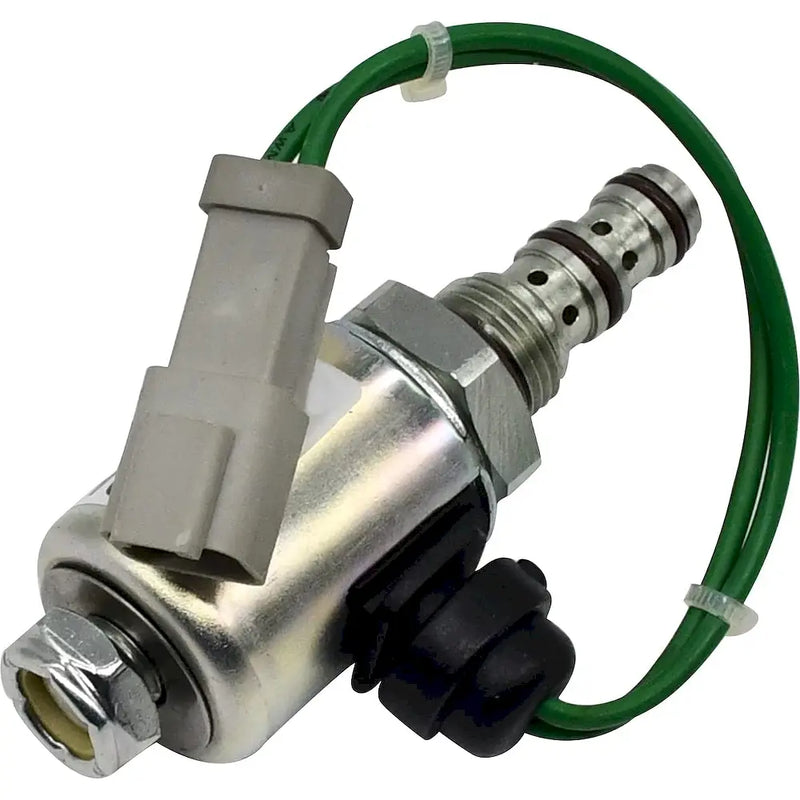 Load image into Gallery viewer, Solenoid Valve 198-4607 for Caterpillar CAT 3116 3176C 3306 3406E 3412D C9 C15 C18 Engine - Electrical Parts &gt; Solenoid Valve from  My Store

