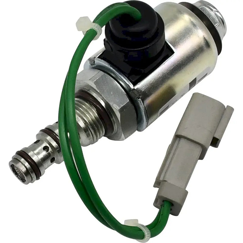 Load image into Gallery viewer, Solenoid Valve 198-4607 for Caterpillar CAT 3116 3176C 3306 3406E 3412D C9 C15 C18 Engine - Electrical Parts &gt; Solenoid Valve from  My Store
