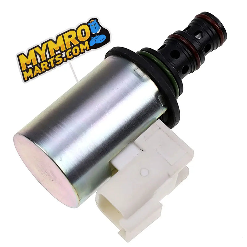 Load image into Gallery viewer, Solenoid Valve 200-6210 for Caterpillar CAT 420E 430E 432E 434E 442E 444E 450E 450F TH220B TH330B from MyMROmarts
