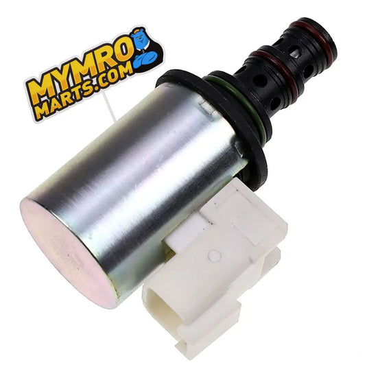 Solenoid Valve 200-6210 for Caterpillar CAT 420E 430E 432E 434E 442E 444E 450E 450F TH220B TH330B from MyMROmarts