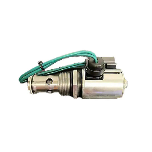24V Solenoid Valve 203-4157 for Caterpillar CAT Truck D10N D10R D10T D11R D11T D9T AD30 AD55 from MyMROmarts