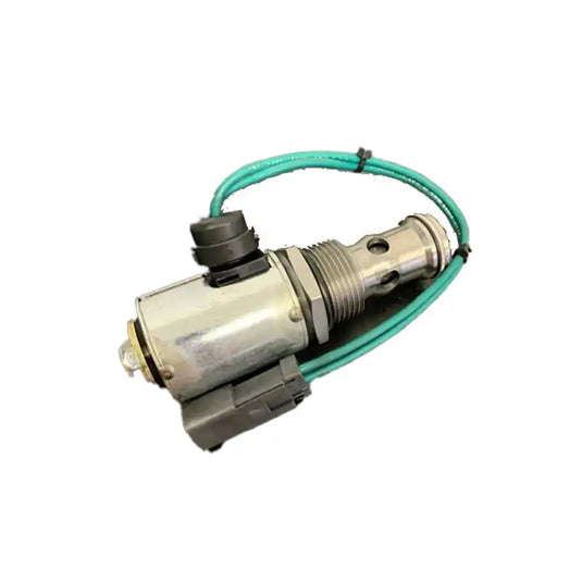 24V Solenoid Valve 203-4157 for Caterpillar CAT Truck D10N D10R D10T D11R D11T D9T AD30 AD55 from MyMROmarts