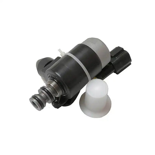 New Type Swing Solenoid Valve 203-60-56560 Short Line For Komatsu Excavator PC120-5 PC130-5 from MyMROmarts