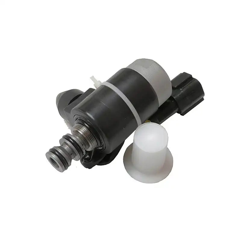 Afbeelding laden in Galerijviewer, New Type Swing Solenoid Valve 203-60-56560 Short Line For Komatsu Excavator PC120-5 PC130-5 from MyMROmarts
