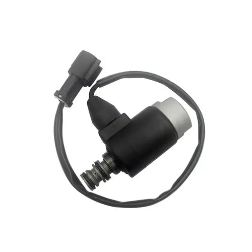New Type Solenoid Valve 203-60-56560 Short Line For Komatsu Excavator PC100-6 PC120-6 from MyMROmarts