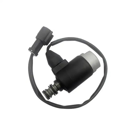 New Type Solenoid Valve 203-60-56560 Short Line For Komatsu Excavator PC100-6 PC120-6 from MyMROmarts