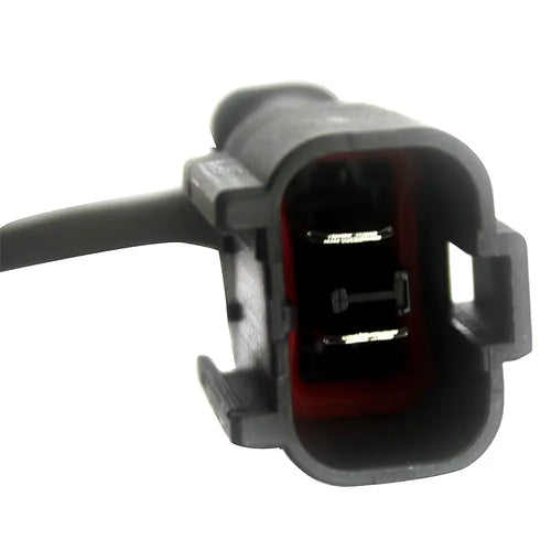 New Type Solenoid Valve 203-60-56560 Short Line For Komatsu Excavator PC130-6 PC128UU-1 from MyMROmarts