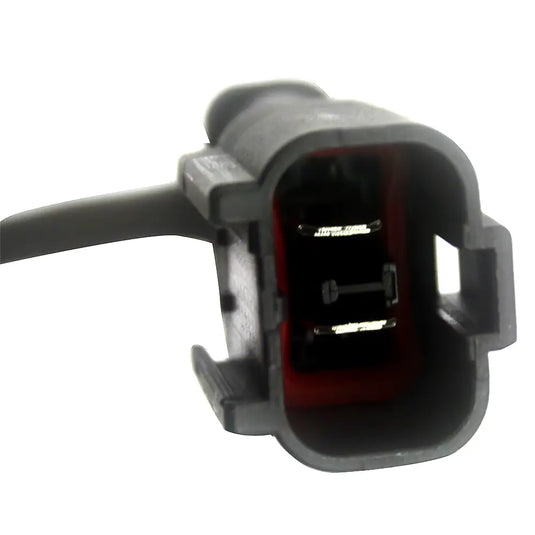 New Type Solenoid Valve 203-60-56560 Short Line For Komatsu Excavator PC130-6 PC128UU-1 from MyMROmarts