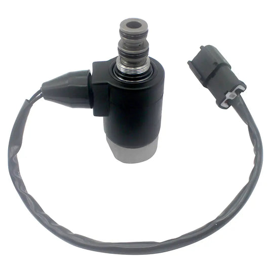 Solenoid Valve 203-60-56560 Short Line For Boulder Excavator WX60-6 WX60-7 from MyMROmarts