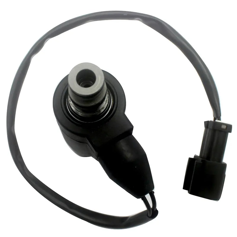 Load image into Gallery viewer, Solenoid Valve 203-60-56560 Short Line For Boulder Excavator WX60-6 WX60-7 from MyMROmarts
