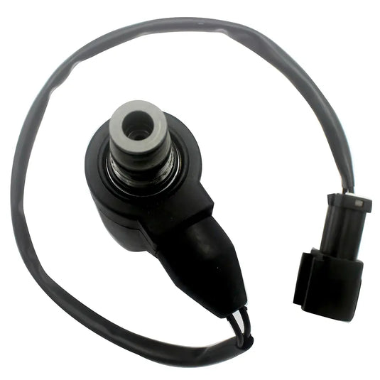 Solenoid Valve 203-60-56560 Short Line For Boulder Excavator WX60-6 WX60-7 from MyMROmarts