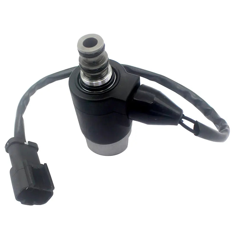 Load image into Gallery viewer, Solenoid Valve 203-60-56560 Short Line For Boulder Excavator WX60-6 WX60-7 from MyMROmarts
