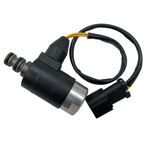 New Type Solenoid Valve 203-60-62171 Long Line For Komatsu Excavator PC100-6 PC120-6 from MyMROmarts