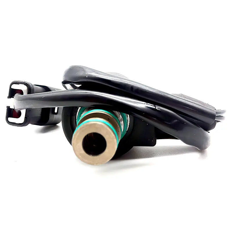 Load image into Gallery viewer, New Type Swing Solenoid Valve 203-60-62171 Long Line For Komatsu Excavator PC120-5 PC130-5 from MyMROmarts
