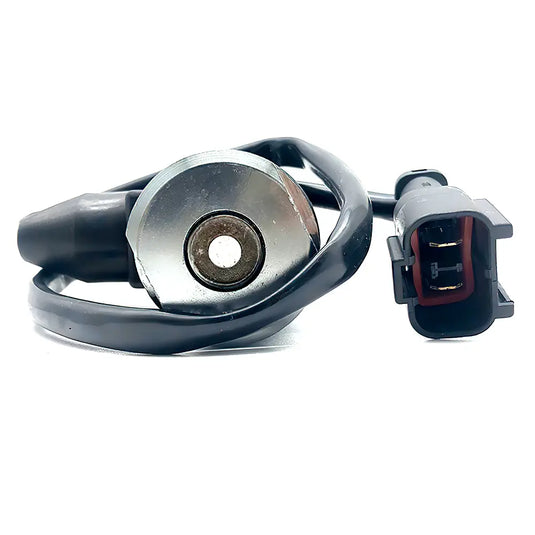New Type Swing Solenoid Valve 203-60-62171 Long Line For Komatsu Excavator PC120-5 PC130-5 from MyMROmarts
