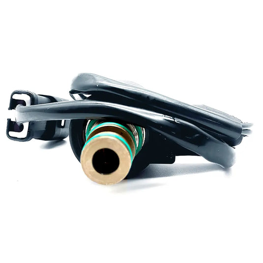 New Type Solenoid Valve 203-60-62171 Long Line For Komatsu Excavator PC130-6 PC128UU-1 from MyMROmarts