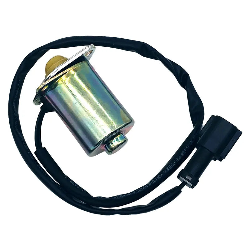 Cargue la imagen en el visor de la galería, Solenoid Valve 206-60-51130 206-60-51131 206-605-1132 For Komatsu Crusher BR120T-1 BR200S-1 BR350JG-1 BZ200-1 Engine 6D102 from MyMROmarts

