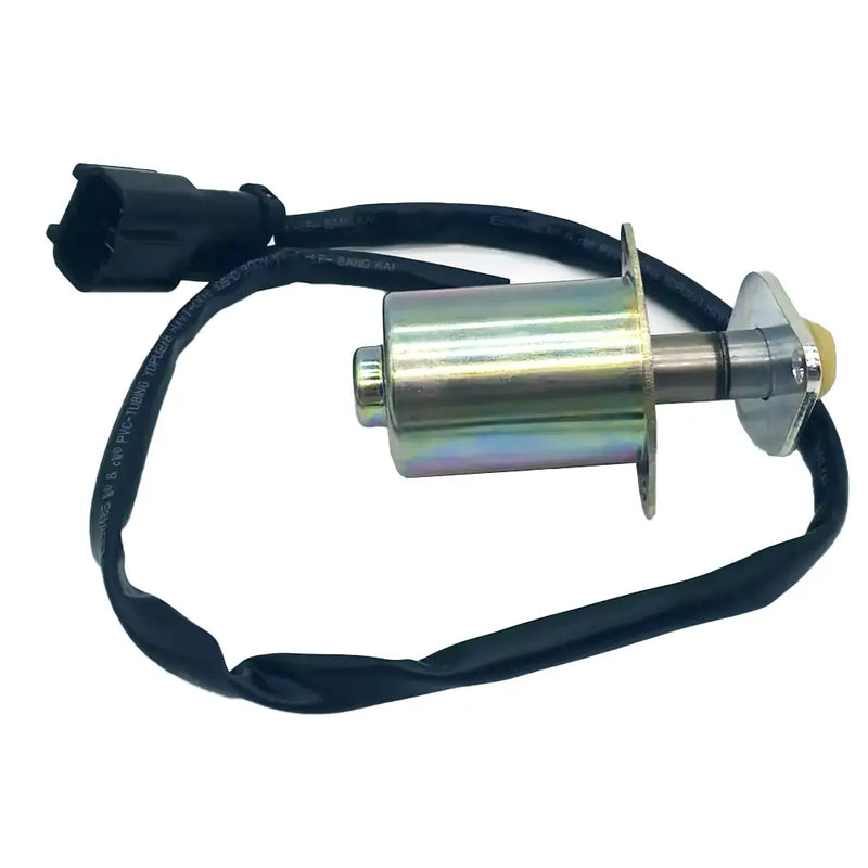Cargue la imagen en el visor de la galería, Solenoid Valve 206-60-51130 206-60-51131 206-605-1132 For Komatsu Crusher BR120T-1 BR200S-1 BR350JG-1 BZ200-1 Engine 6D102 from MyMROmarts
